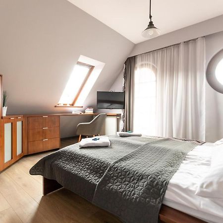Apartamenty Sienkiewicza Zakopane Luaran gambar