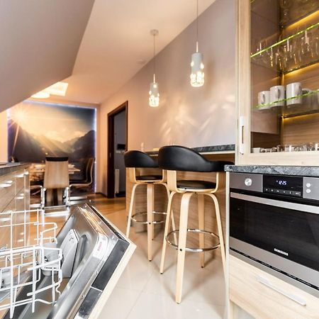 Apartamenty Sienkiewicza Zakopane Luaran gambar